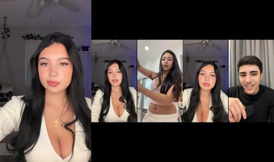 anarella.aa TikTok Live — Oct 7, 2026, 9:54 PM