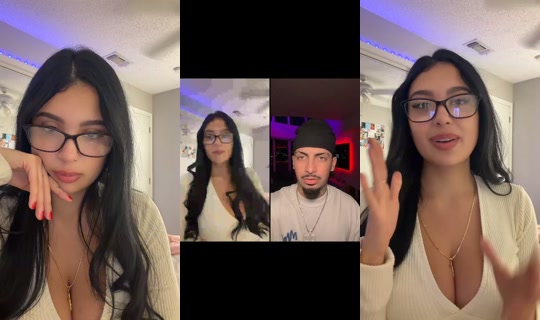 anarella.aa TikTok Live — Oct 7, 2026, 11:31 PM