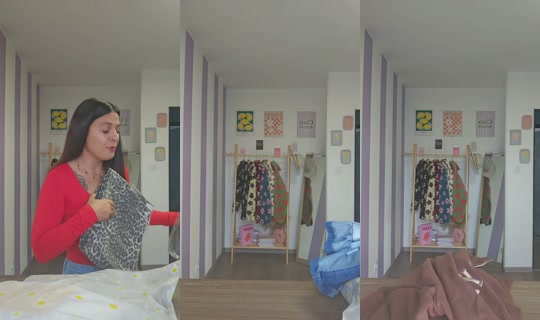 anarose.fr TikTok Live — Oct 2, 2026, 6:29 AM