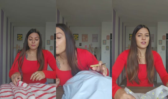 anarose.fr TikTok Live — Oct 2, 2026, 7:20 AM