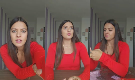 anarose.fr TikTok Live — Oct 2, 2026, 7:51 AM