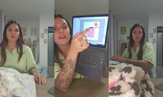 anarose.fr TikTok Live — Oct 2, 2026, 7:28 PM