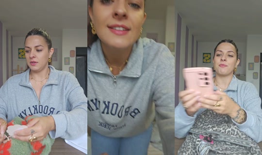 anarose.fr TikTok Live — Oct 3, 2026, 8:13 AM