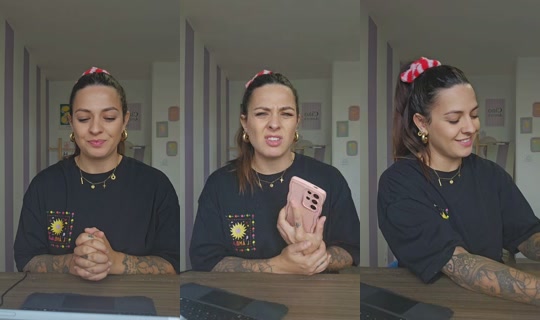 anarose.fr TikTok Live — Oct 5, 2026, 8:22 AM