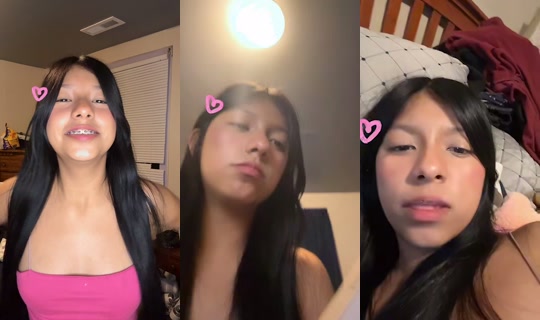 anaruiz6436 TikTok Live — Aug 23, 2026, 8:28 AM
