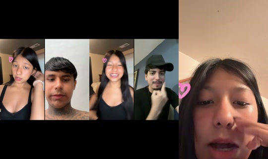 anaruiz6436 TikTok Live — Aug 24, 2026, 12:28 AM