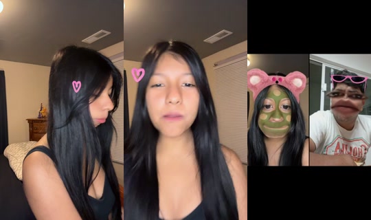 anaruiz6436 TikTok Live — Aug 24, 2026, 3:02 AM