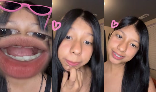 anaruiz6436 TikTok Live — Aug 24, 2026, 3:52 AM