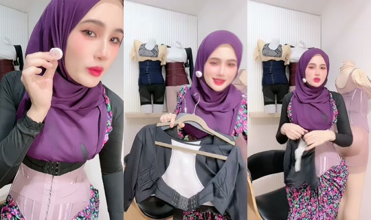anaschua TikTok Live — Aug 23, 2026, 11:54 AM