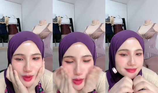 anaschua TikTok Live — Aug 23, 2026, 1:34 PM