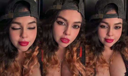 anastacia_769 TikTok Live — Sep 26, 2026, 4:32 AM