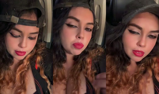 anastacia_769 TikTok Live — Sep 26, 2026, 4:50 AM