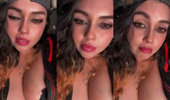 anastacia_769 TikTok Live — Sep 26, 2026, 7:35 AM