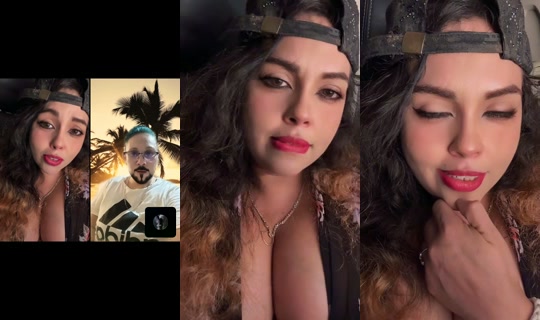 anastacia_769 TikTok Live — Sep 29, 2026, 6:20 AM