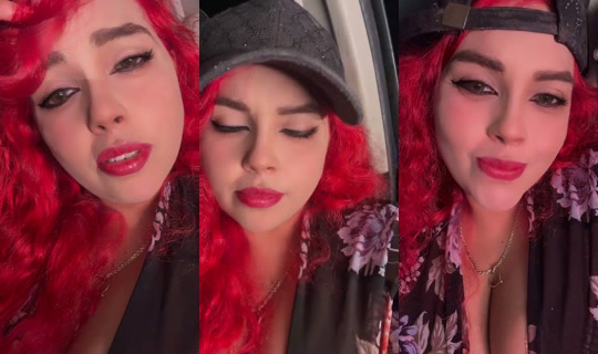 anastacia_769 TikTok Live — Oct 8, 2026, 7:49 AM