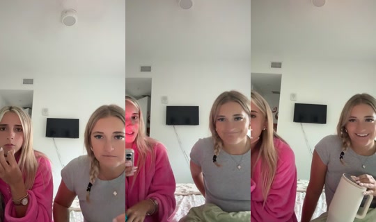 anastasia.abel TikTok Live — Aug 30, 2026, 9:52 PM