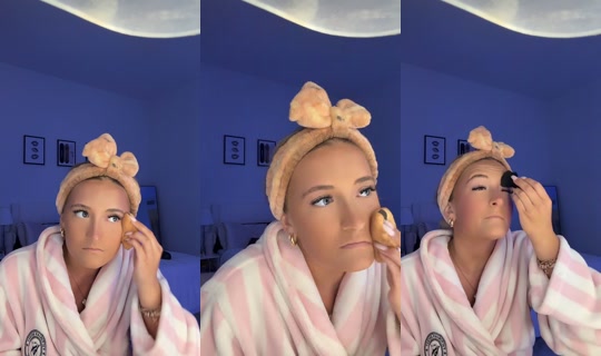 anastasia.abel TikTok Live — Aug 30, 2026, 11:25 PM
