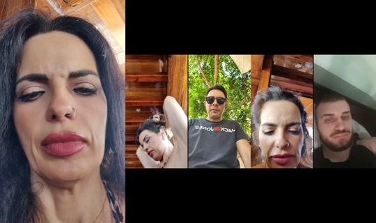 anastasia77365 TikTok Live — Aug 20, 2026, 7:30 AM