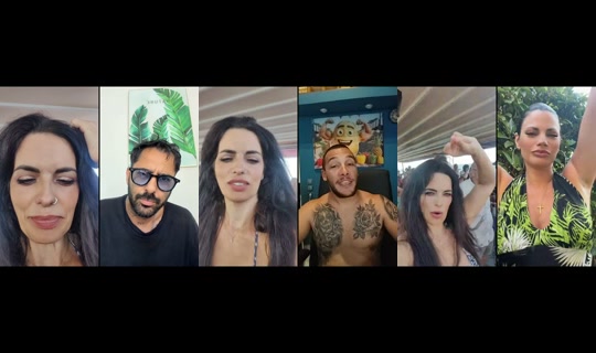 anastasia77365 TikTok Live — Aug 20, 2026, 2:04 PM