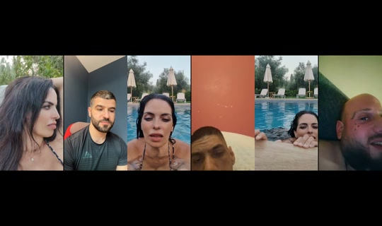 anastasia77365 TikTok Live — Aug 20, 2026, 4:52 PM