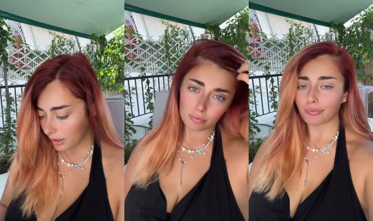anastasiaboudouridou TikTok Live — Aug 21, 2026, 7:35 AM