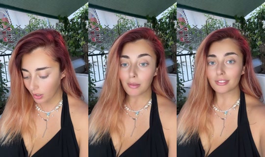 anastasiaboudouridou TikTok Live — Aug 21, 2026, 4:27 PM