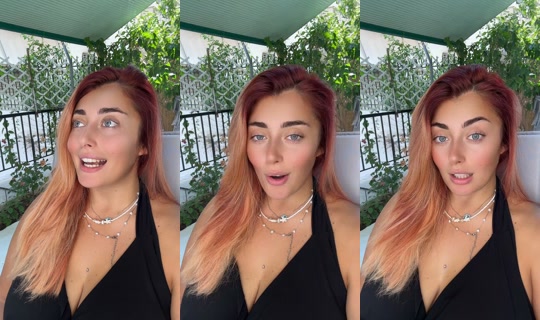 anastasiaboudouridou TikTok Live — Aug 22, 2026, 7:44 AM