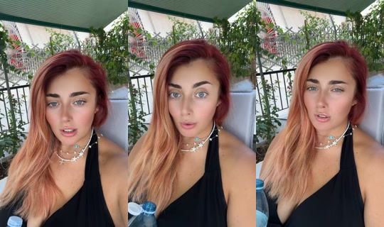 anastasiaboudouridou TikTok Live — Aug 22, 2026, 8:28 AM