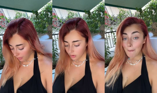 anastasiaboudouridou TikTok Live — Aug 23, 2026, 8:18 AM