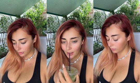 anastasiaboudouridou TikTok Live — Aug 27, 2026, 7:33 AM
