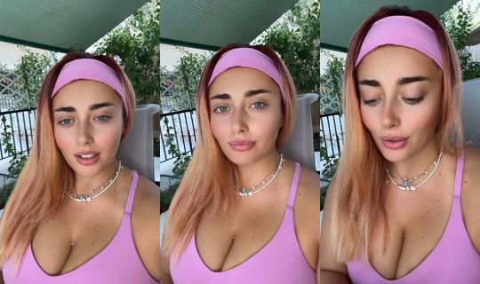 anastasiaboudouridou TikTok Live — Aug 27, 2026, 12:26 PM