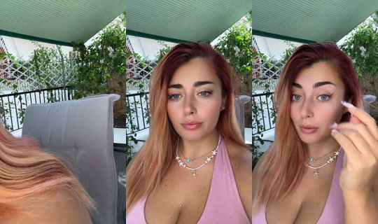 anastasiaboudouridou TikTok Live — Aug 29, 2026, 7:25 AM