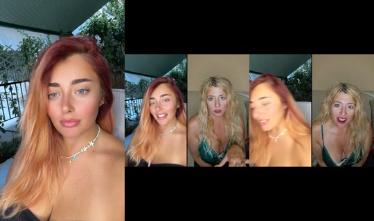 anastasiaboudouridou TikTok Live — Aug 31, 2026, 4:04 PM