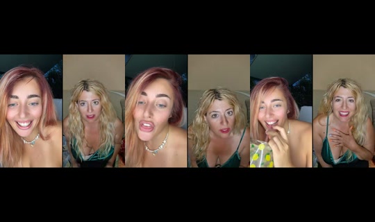 anastasiaboudouridou TikTok Live — Aug 31, 2026, 4:54 PM