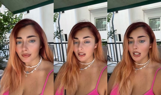 anastasiaboudouridou TikTok Live — Sep 3, 2026, 6:10 AM