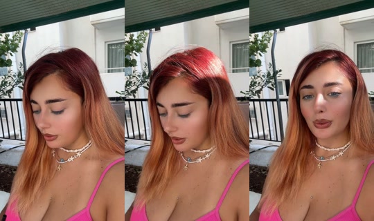 anastasiaboudouridou TikTok Live — Sep 3, 2026, 7:01 AM
