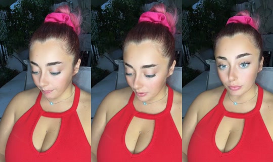 anastasiaboudouridou TikTok Live — Sep 30, 2026, 4:03 PM