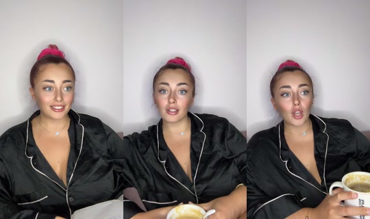 anastasiaboudouridou TikTok Live — Oct 1, 2026, 5:35 AM