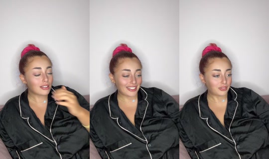 anastasiaboudouridou TikTok Live — Oct 1, 2026, 6:12 AM
