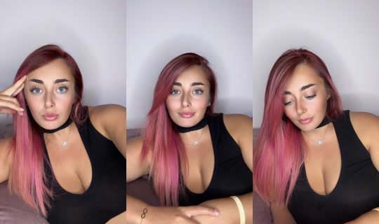 anastasiaboudouridou TikTok Live — Oct 1, 2026, 12:51 PM