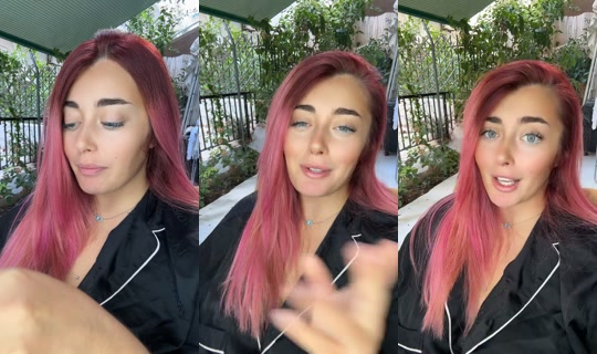 anastasiaboudouridou TikTok Live — Oct 3, 2026, 5:48 AM
