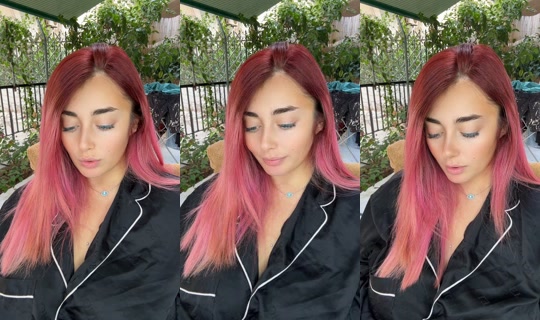 anastasiaboudouridou TikTok Live — Oct 4, 2026, 7:30 AM