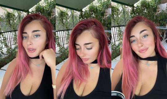 anastasiaboudouridou TikTok Live — Oct 5, 2026, 8:46 AM