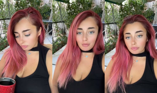 anastasiaboudouridou TikTok Live — Oct 5, 2026, 10:27 AM