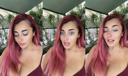 anastasiaboudouridou TikTok Live — Oct 7, 2026, 10:40 AM