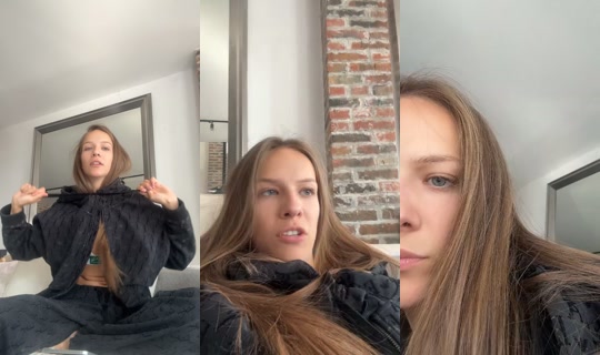 anastasialauter TikTok Live — Aug 23, 2026, 2:13 PM