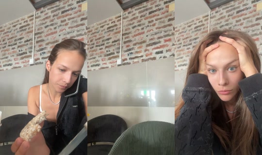 anastasialauter TikTok Live — Aug 23, 2026, 3:03 PM