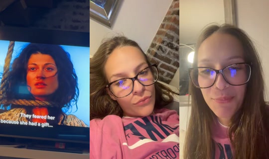 anastasialauter TikTok Live — Aug 23, 2026, 9:44 PM