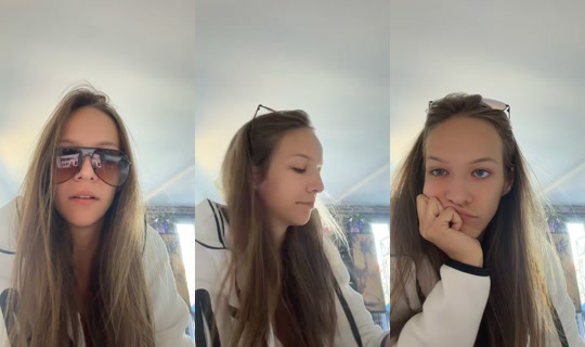 anastasialauter TikTok Live — Aug 24, 2026, 8:14 AM