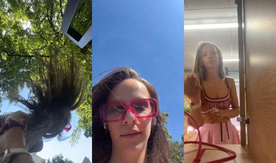 anastasialauter TikTok Live — Aug 24, 2026, 11:12 AM